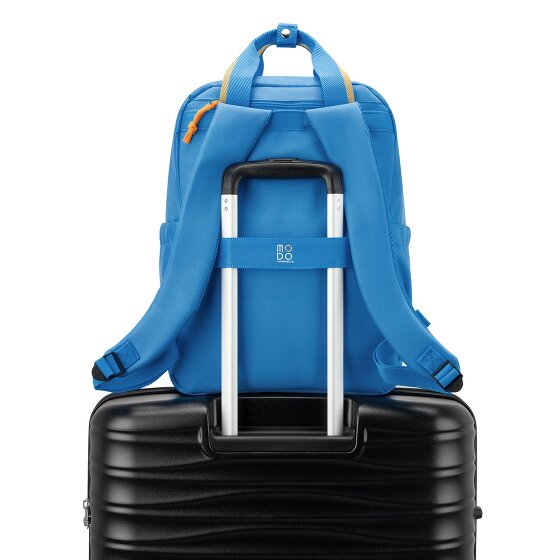 MODO by Roncato Zaino da viaggio Starlight 3.0 Scomparto per laptop da 40 cm