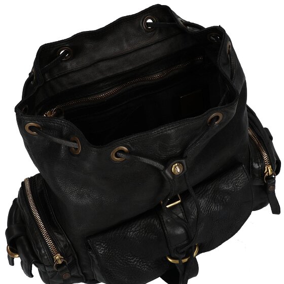 Campomaggi Karen Zaino da città Vera Pelle 29 cm