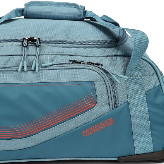 American Tourister City Racer 2 ruote Borsa da viaggio S 55 cm