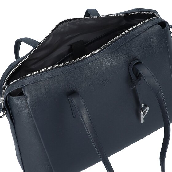 Picard Bali Bali Valigetta Pelle 38 cm