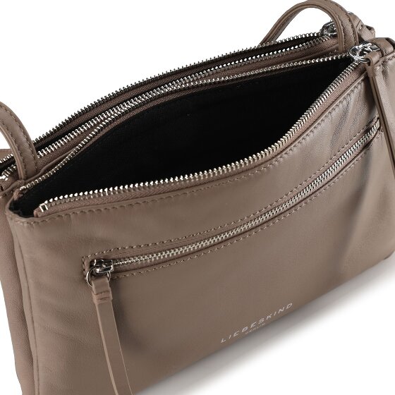 Liebeskind Zena Borsa a tracolla S Pelle 25 cm