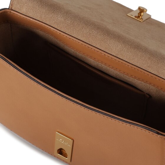 POLO RALPH LAUREN Polo ID Borsa a tracolla Pelle 19 cm