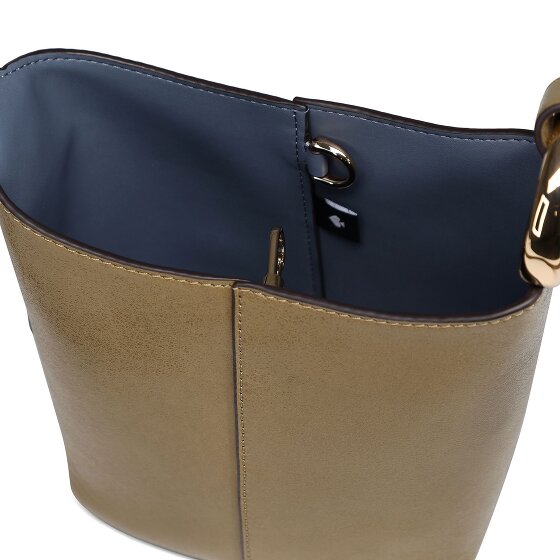 Kate Spade New York Halo Mini borsa a mano Pelle 17 cm