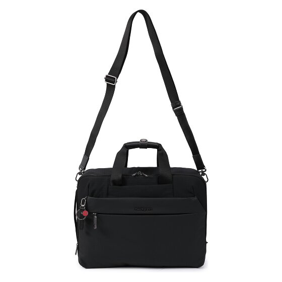 Hedgren Furo Valigetta Protezione RFID 40 cm Vano porta PC