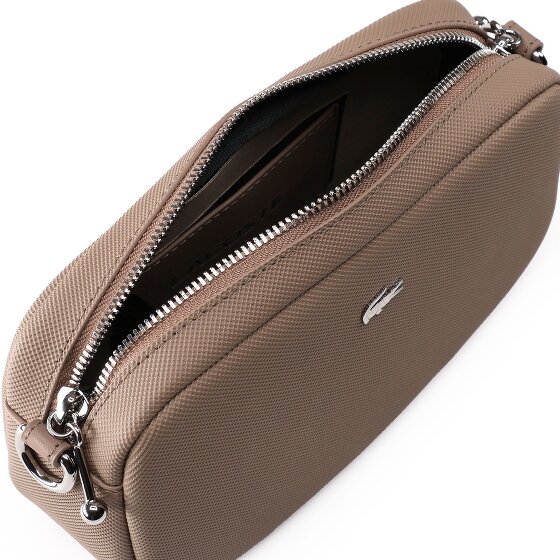 Lacoste Core Essentials Daily City Borsa a tracolla 21 cm Lacoste Core Essentials Daily City Borsa a tracolla 21 cm