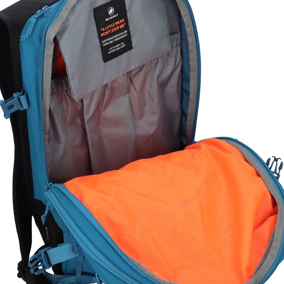 Mammut Nirvana Zaino da trekking 50 cm