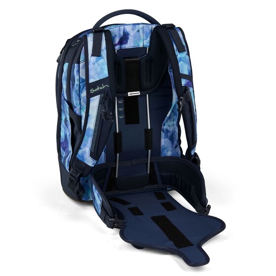 Satch Pack Zaino da scuola 45 cm
