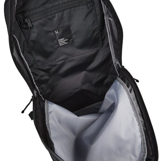 Haglöfs Vara 20 L Zaino da giorno 46 cm Vano porta PC