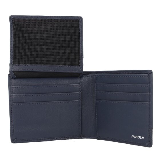 Samsonite PRO-DLX 6 Portafoglio RFID in pelle 10,5 cm