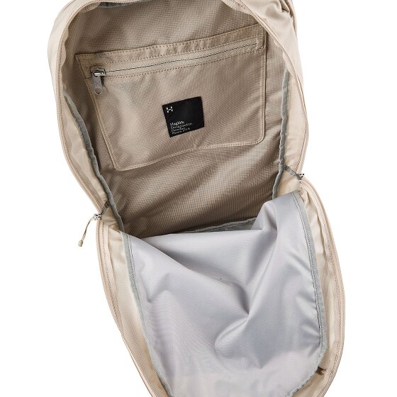 Haglöfs Vara 20 L Zaino da giorno 46 cm Vano porta PC