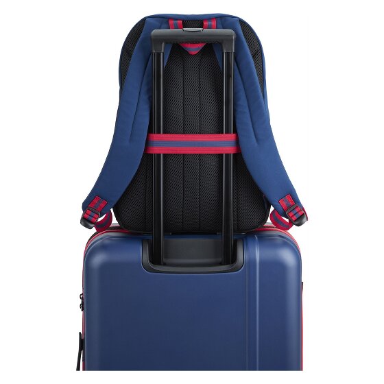 Travelite travelite x NFL Zaino da giorno 43 cm Vano porta PC