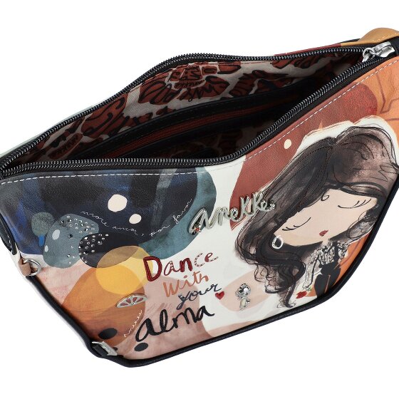 Anekke Borsa a tracolla 28 cm