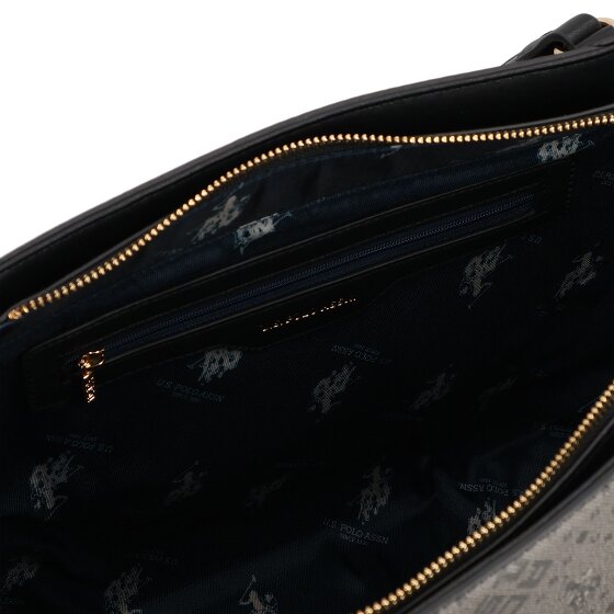 U.S. Polo Assn. Hampton Borsa shopper 30 cm