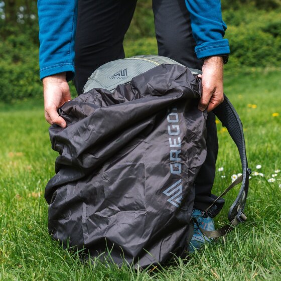 Gregory Zulu 25 Zaino da trekking 55 cm