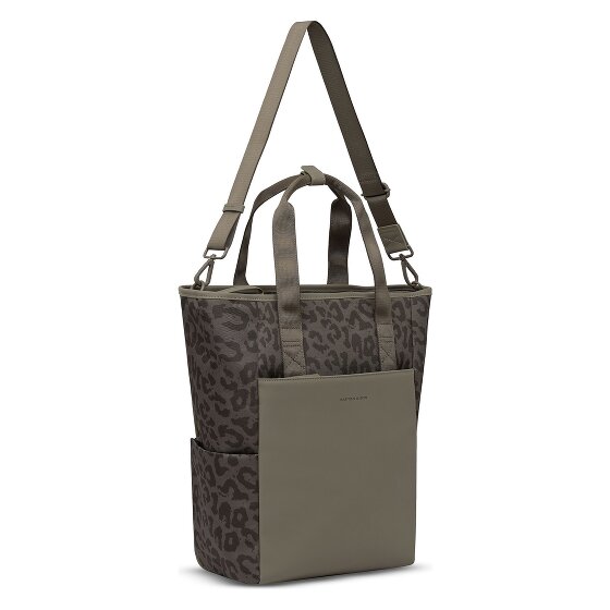 Kapten & Son Lindby Pro Zaino da giorno 55 cm Vano porta PC
