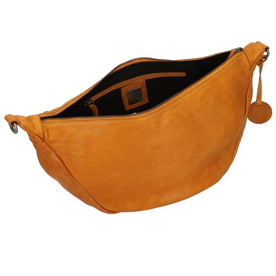 Harbour 2nd Alva Borsa a tracolla Pelle 47 cm