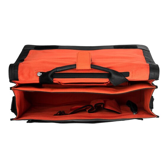 The Chesterfield Brand Gent Borsa da bicicletta 40 cm