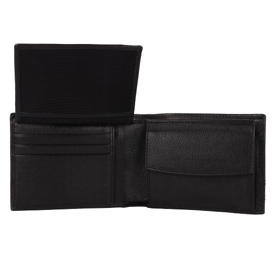 The Bridge Cesare Portafoglio Pelle 13 cm