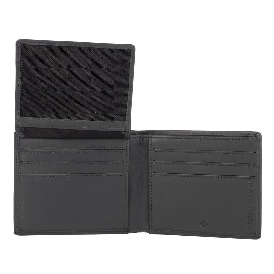 Samsonite Portafoglio Attack 2 RFID in pelle 10,5 cm