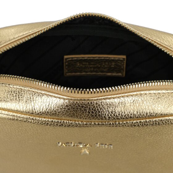 Patrizia Pepe Fly Borsa a tracolla Pelle 19 cm