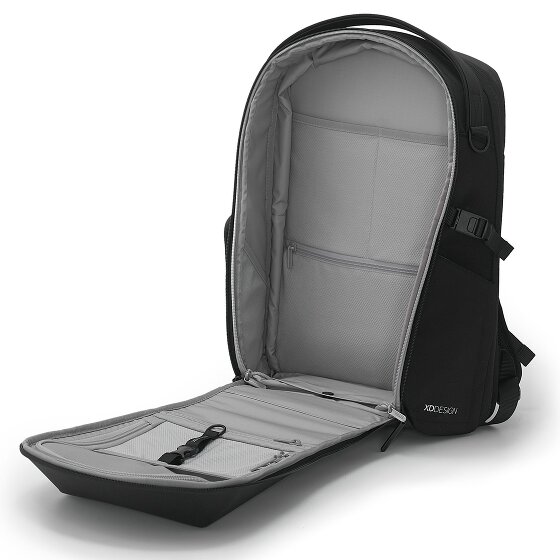 XD Design The Bizz Zaino da lavoro 47 cm Scomparto per laptop