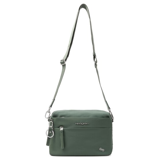 Hedgren Furo Totoi Borsa a tracolla Protezione RFID 25 cm