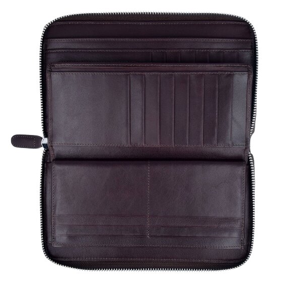 Picard Portafoglio Apache in pelle 21 cm
