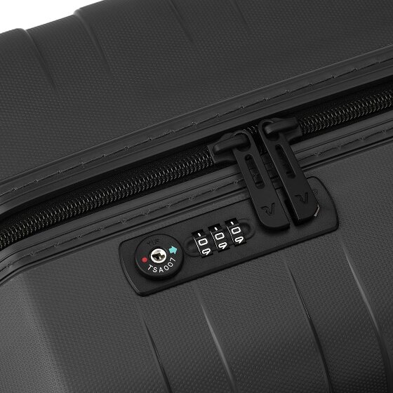 Roncato Box Sport 2.0 4 ruote Carrello L 78 cm