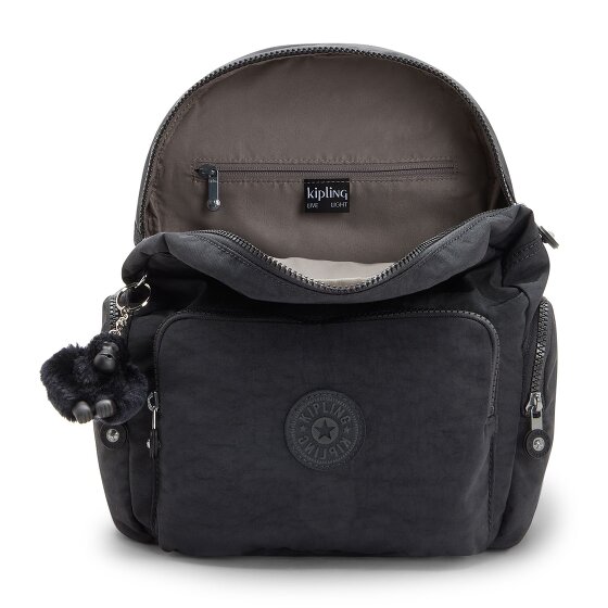 Kipling Basic City Zip Zaino da città S 33.5 cm