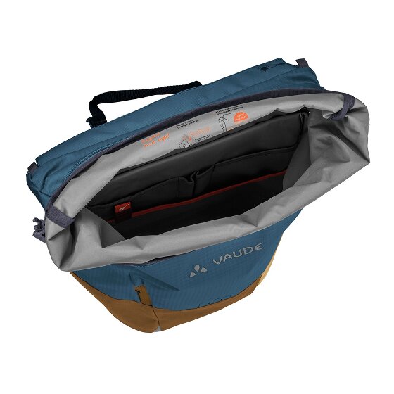 Vaude City Bike II Borsa da bicicletta 34 cm
