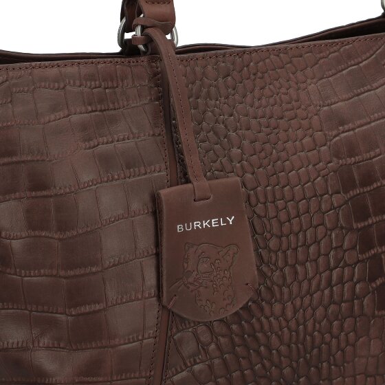 Burkely Cool Colbie Borsa shopper Pelle 37 cm