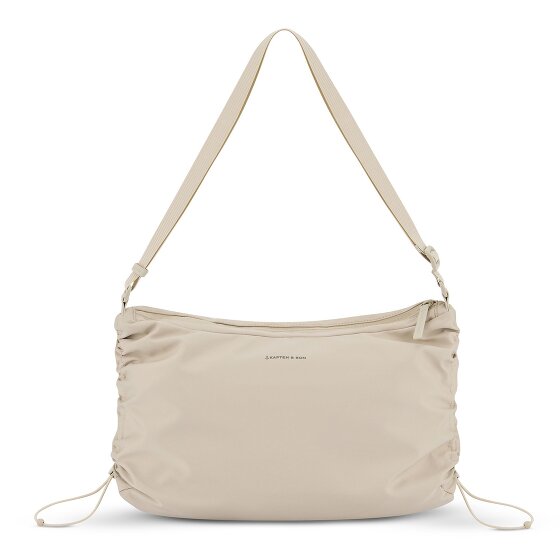 Kapten & Son Borsa a tracolla Skara 46 cm scomparto per laptop