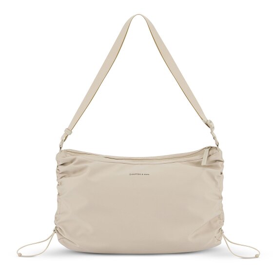 Kapten & Son Borsa a tracolla Skara 46 cm scomparto per laptop