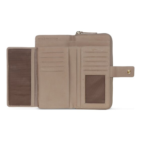 bugatti Noemi Portafoglio Pelle 18 cm