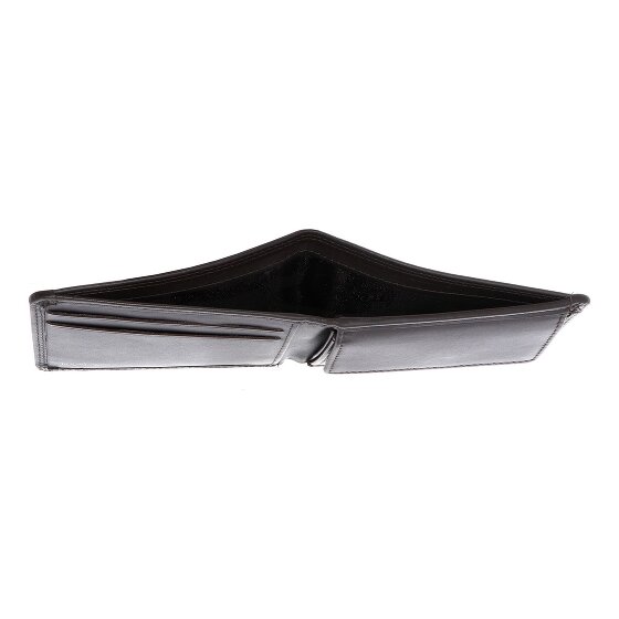 Golden Head Portafoglio Polo RFID in pelle 10 cm