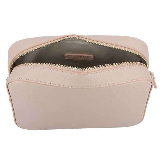 Coccinelle Tebe Borsa a tracolla in pelle 21,5 cm