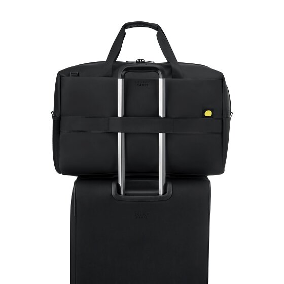 Delsey Paris Turenne Soft Borsa da viaggio 55 cm