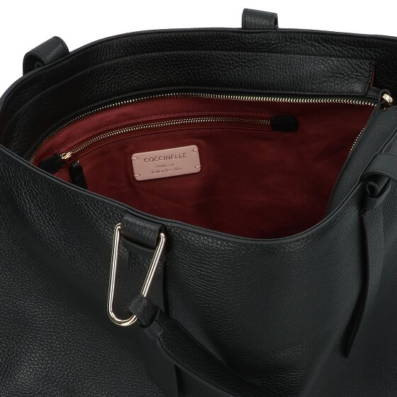 Coccinelle Malory Borsa shopper Pelle 38 cm
