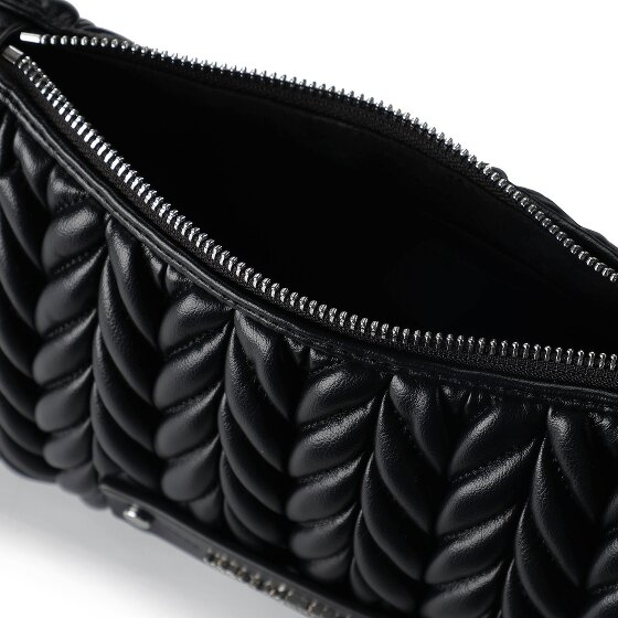 Karl Lagerfeld Weave Borsa a tracolla 26 cm