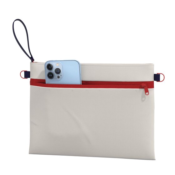 Cabin Zero Adventure Borsa a tracolla Protezione RFID 27 cm