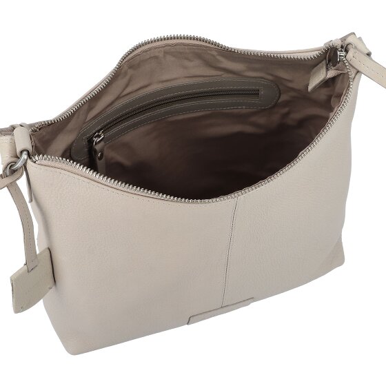 Burkely Soft Skylar Borsa a tracolla Pelle 27 cm