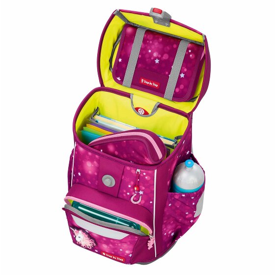 Step by Step Giant Set di borse per la scuola 5 pezzi