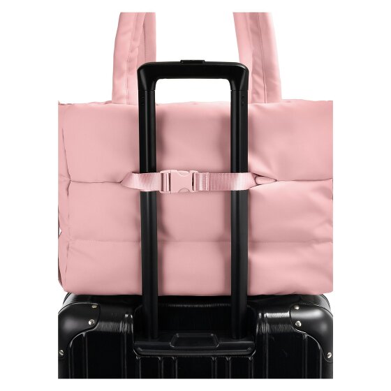 Heys Puffer Borsa shopper 43 cm Scomparto per laptop