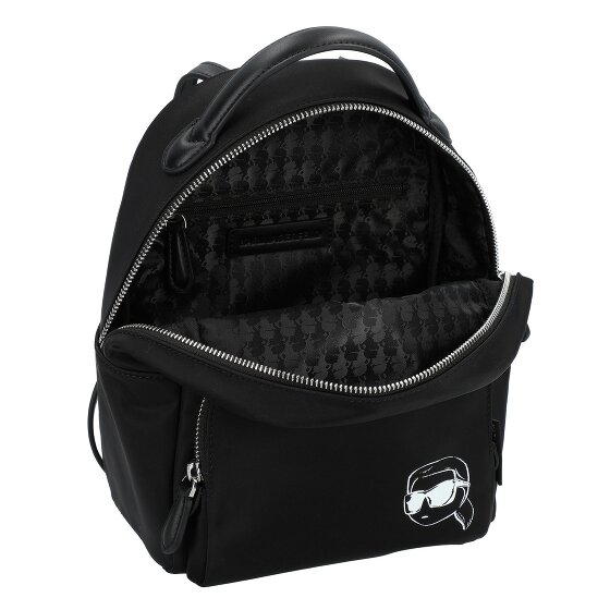 Karl Lagerfeld Ikon Zaino da giorno 40 cm Karl Lagerfeld Ikon Zaino da giorno 40 cm