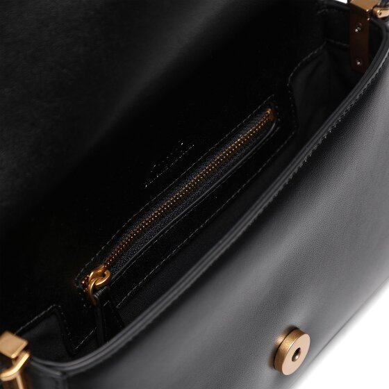PINKO Love One Borsa a tracolla Pelle 22 cm