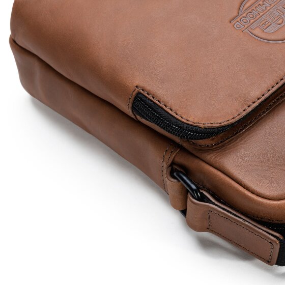 Farmhood Nashville Borsa a tracolla Pelle 22 cm