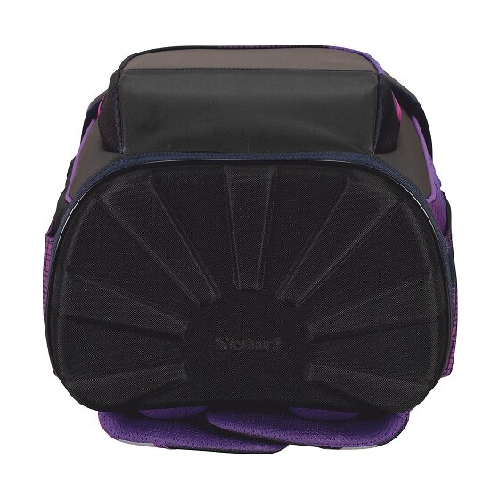 Scout Neo Movie Star Set di borse per la scuola 5 pezzi