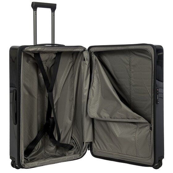 Porsche Design Carrello Roadster 4 a doppia ruota 78 cm