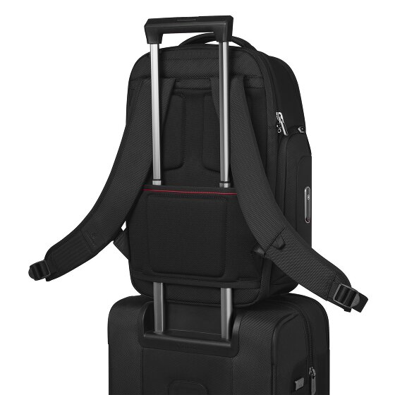 Victorinox Werks Traveler 7.0 Zaino da lavoro 46 cm Scomparto per laptop
