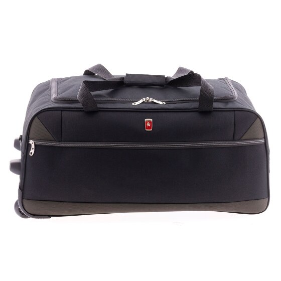 Gladiator 2100 2 ruote Borsa da viaggio 72 cm